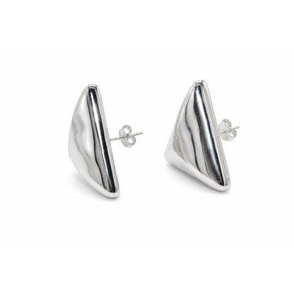 Stud Earring by Silver City Jewellery