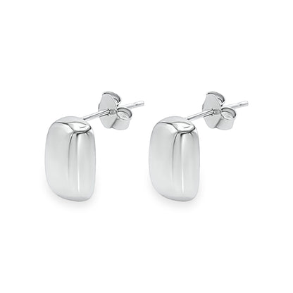 Stud Earring by Silver City Jewellery