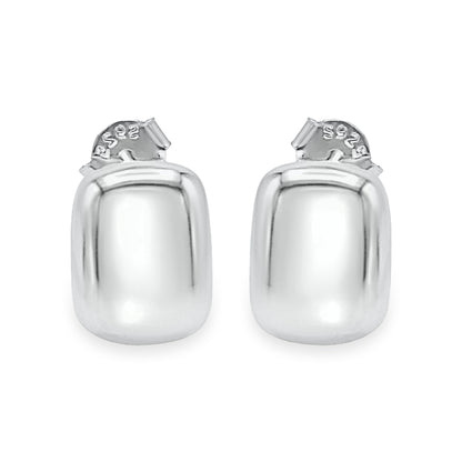 Stud Earring by Silver City Jewellery