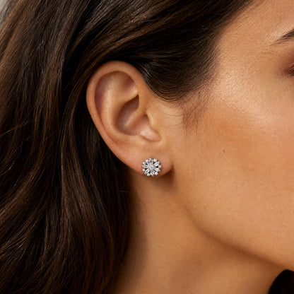 Radiant Aurora Earrings