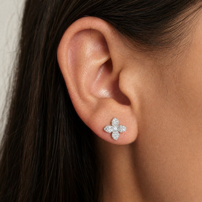 Blossom Elegance Studs