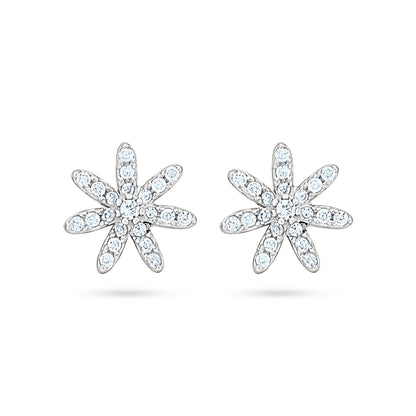 Blossom Radiance Studs