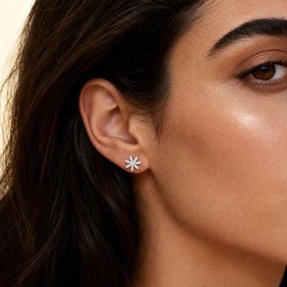 Blossom Radiance Studs