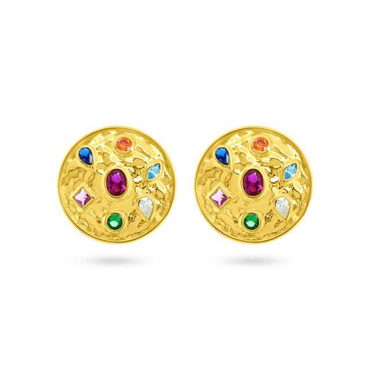 Radiant Fusion Studs