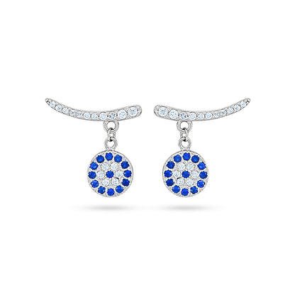 Celestial Harmony Earrings