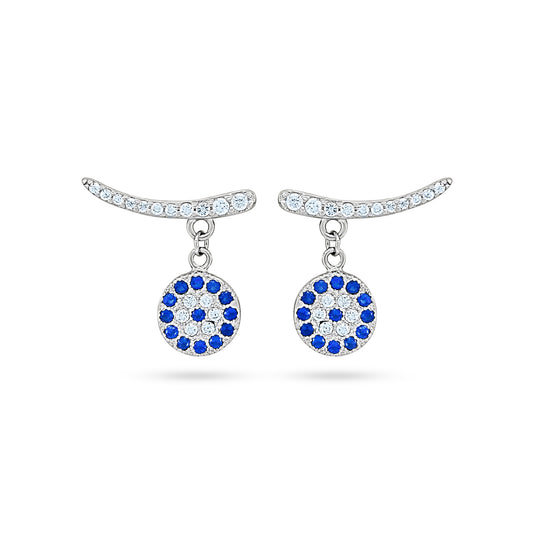 Celestial Harmony Earrings