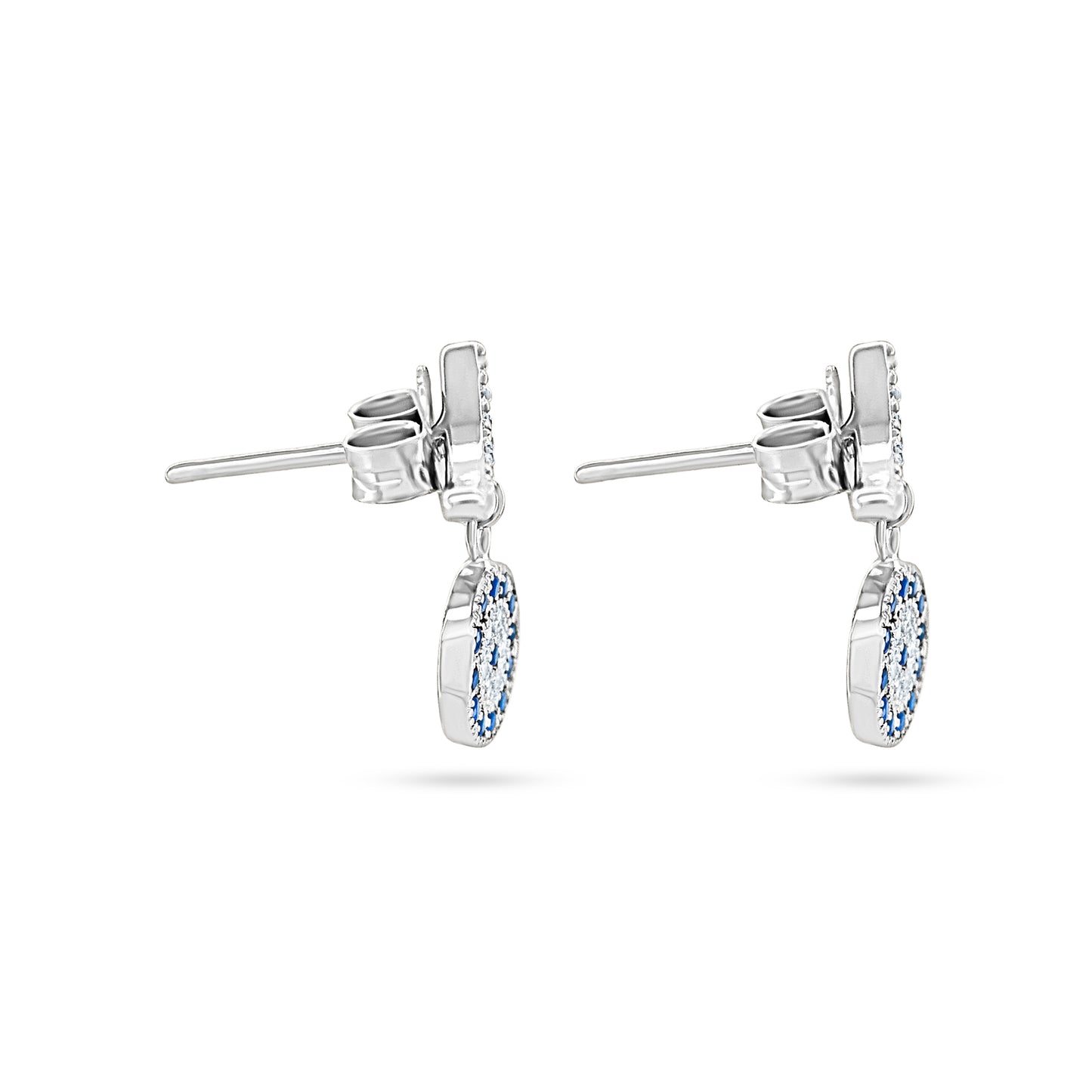 Celestial Harmony Earrings