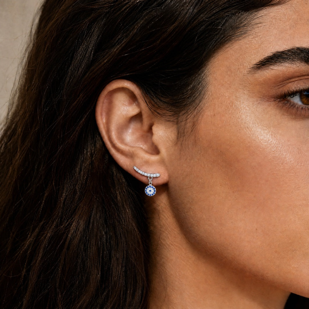 Celestial Harmony Earrings