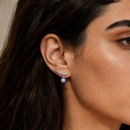 Celestial Harmony Earrings