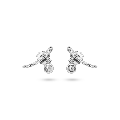 Elegance in Motion Earrings