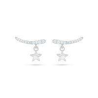 Celestial Charm Earrings image