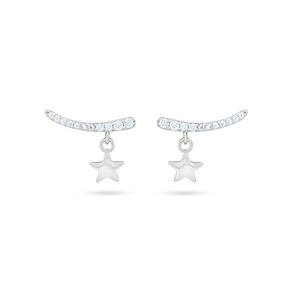 Celestial Charm Earrings