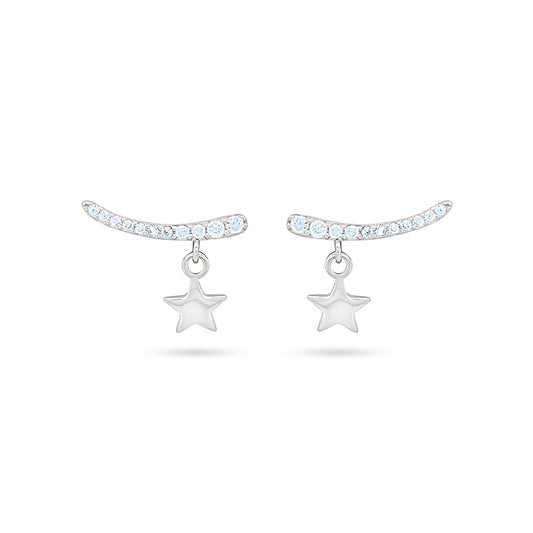 Celestial Charm Earrings