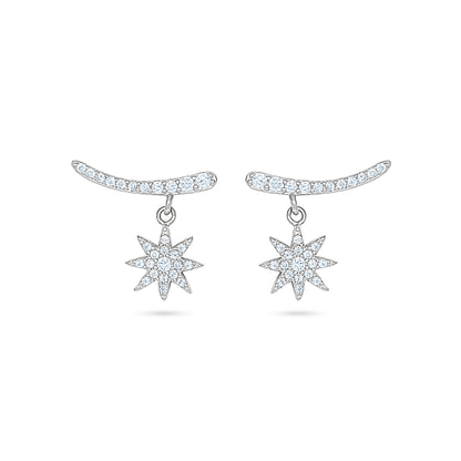 Starry Delight Earrings