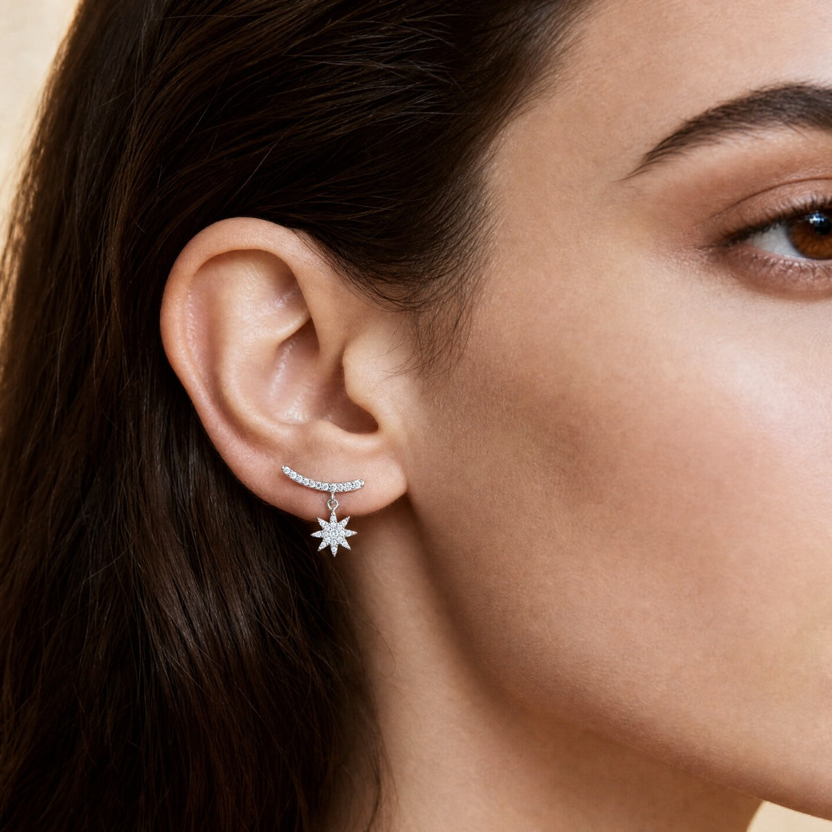 Starry Delight Earrings