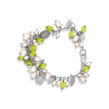 Enchanted Garden Bracelet