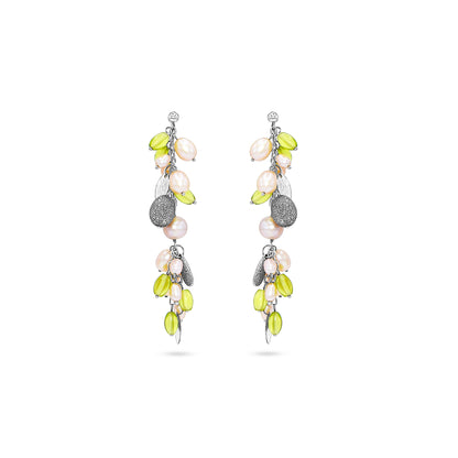 Enchanted Garden Bracelet