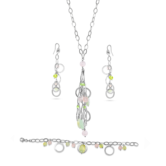 Radiant Cascade Set