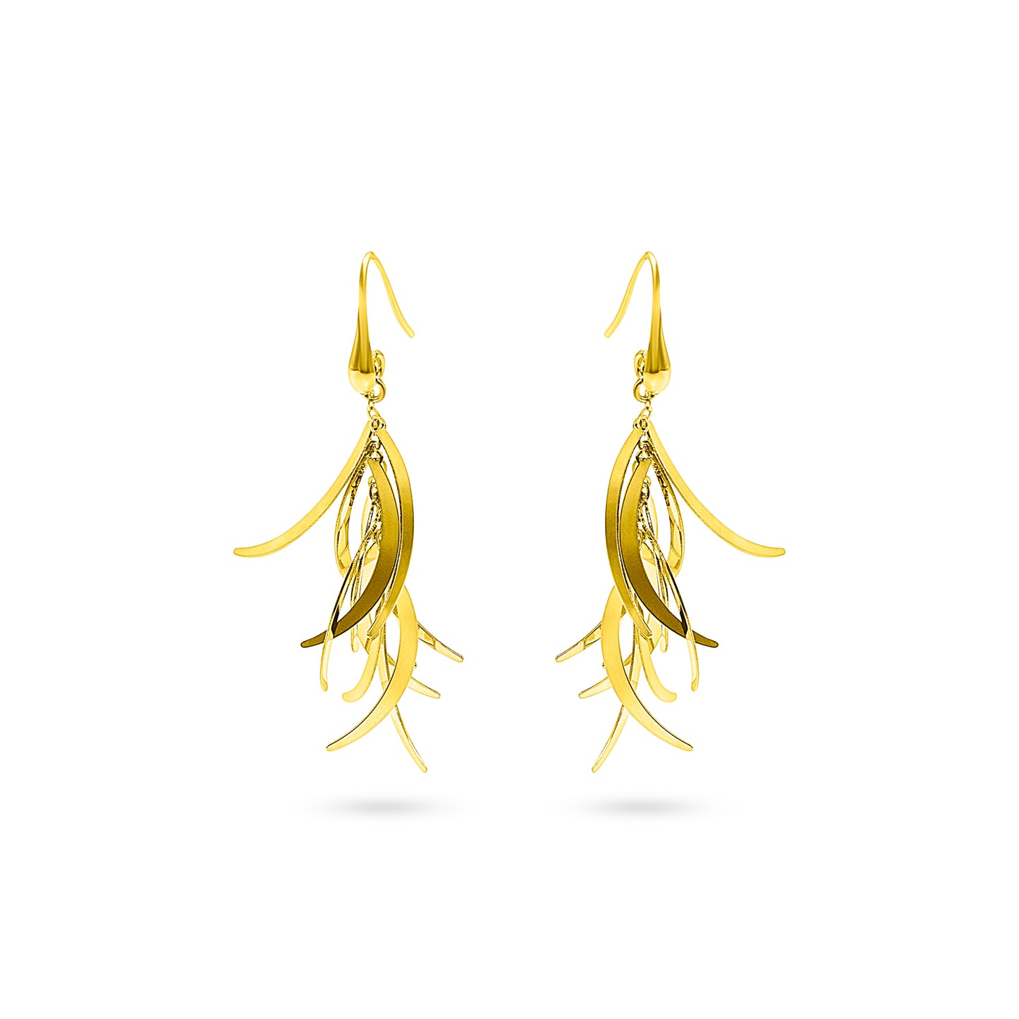 Willow Flame Set