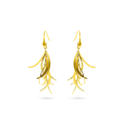 Willow Flame Set