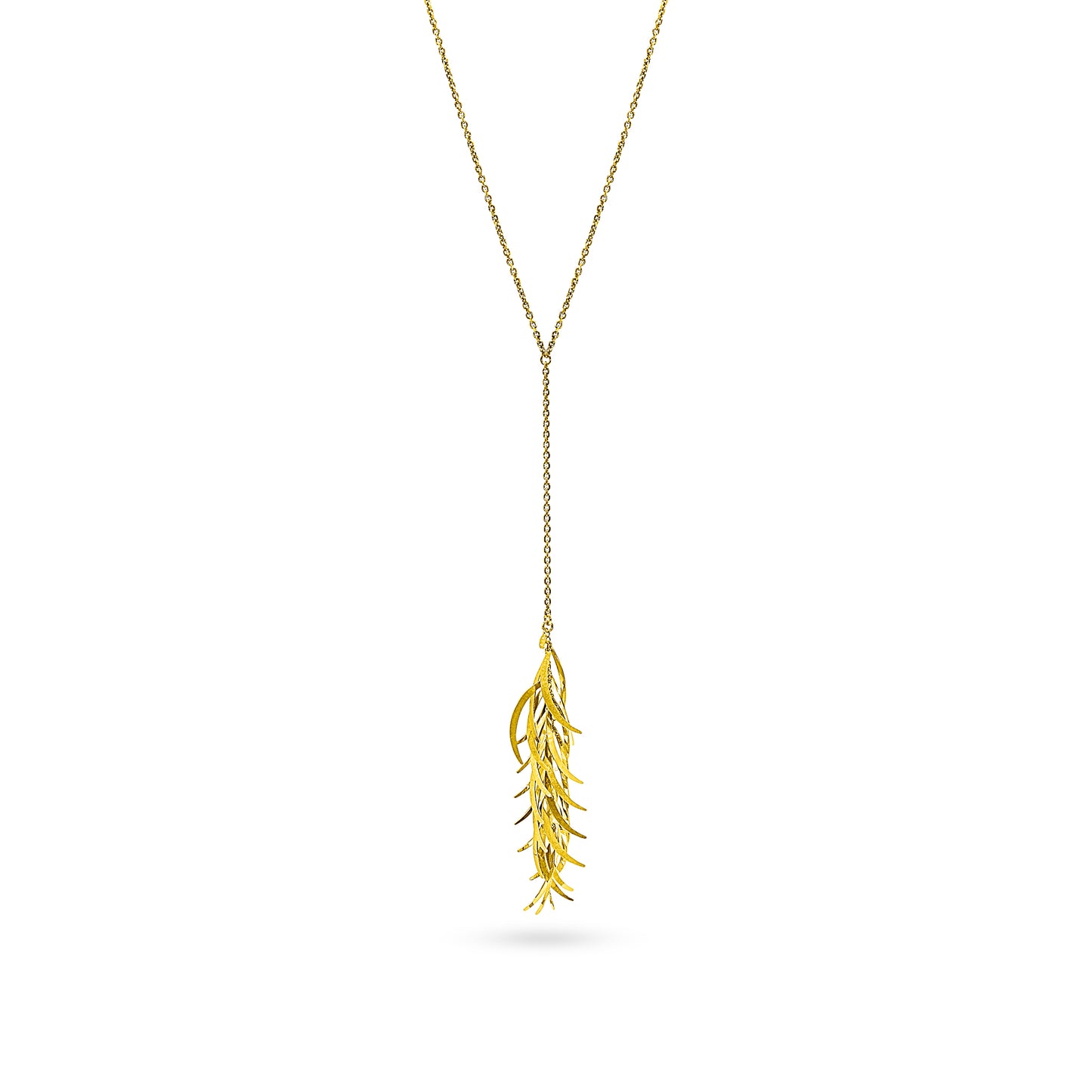 Willow Flame Set