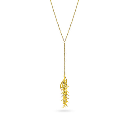 Willow Flame Set