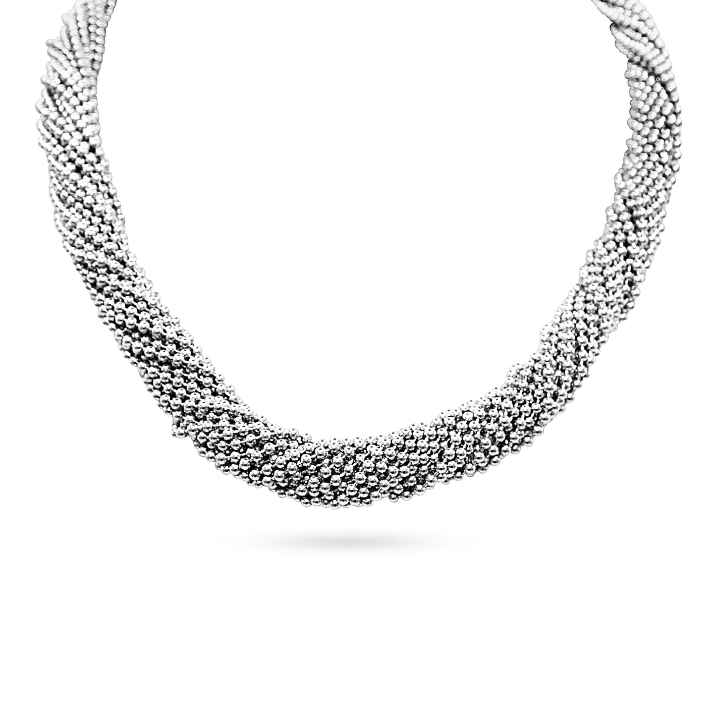 Millefili Set (Necklace + Bracelet)