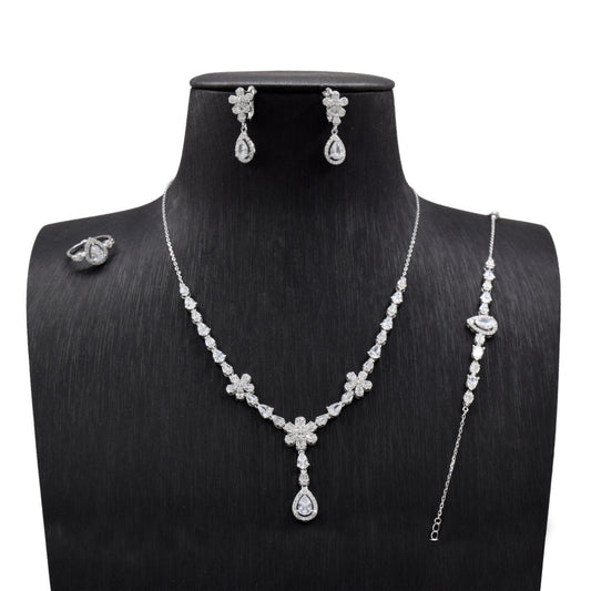 Radiant Blossom Set