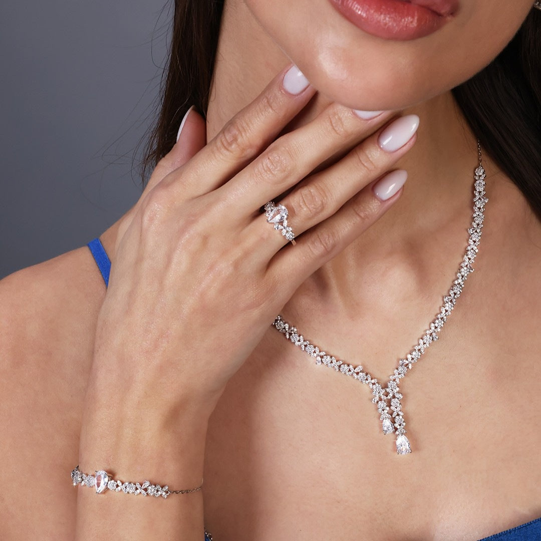 Seraphine Drop Luxury Set