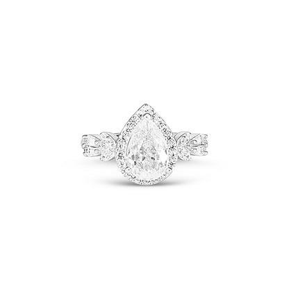 Elegant Radiance Bridal Set