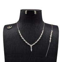 Floral Sparkle Ensemble image