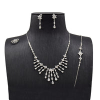 Radiant Floral Elegance Set image