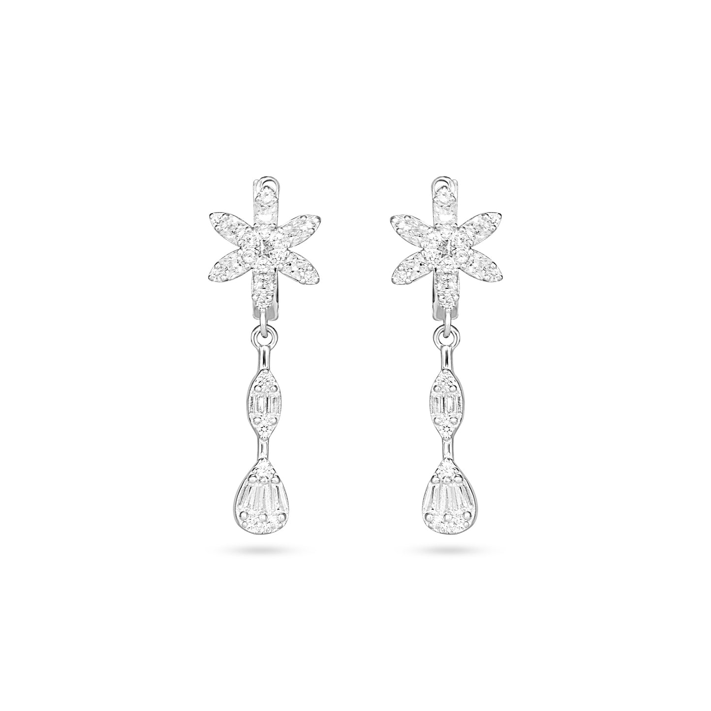 Radiant Floral Elegance Set