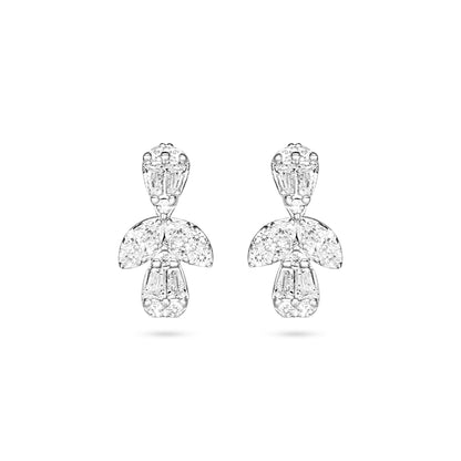 Floral Elegance Jewelry Set