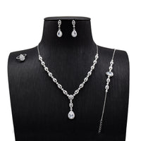 Elegant Radiance Jewelry Set image