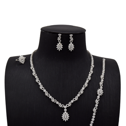 Fleur Radiance Luxury Set