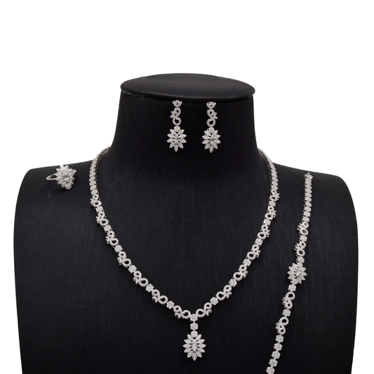 Fleur Radiance Luxury Set