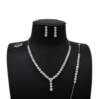 Luminous Bloom Luxury Set image