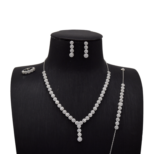 Luminous Bloom Luxury Set