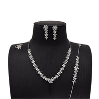 Flower Cluster Statement Set image