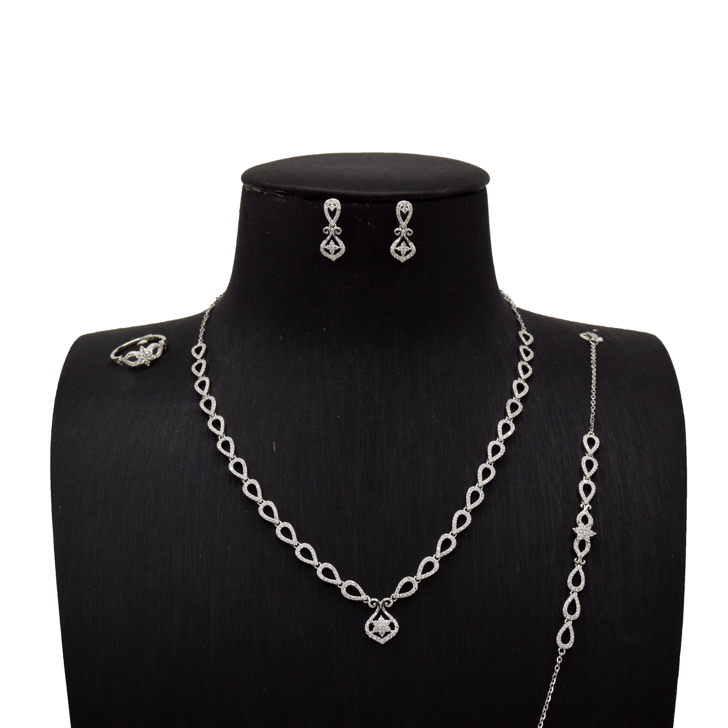 Eternal Loop Luxury Set