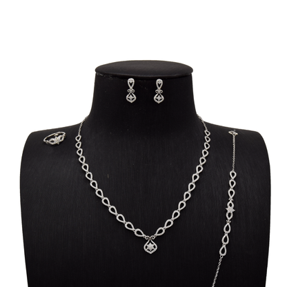 Eternal Loop Luxury Set