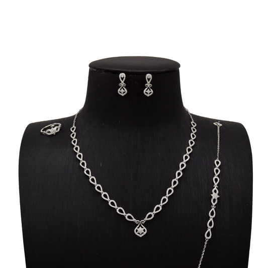 Eternal Loop Luxury Set