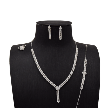 Velvet Drop Luxury Set