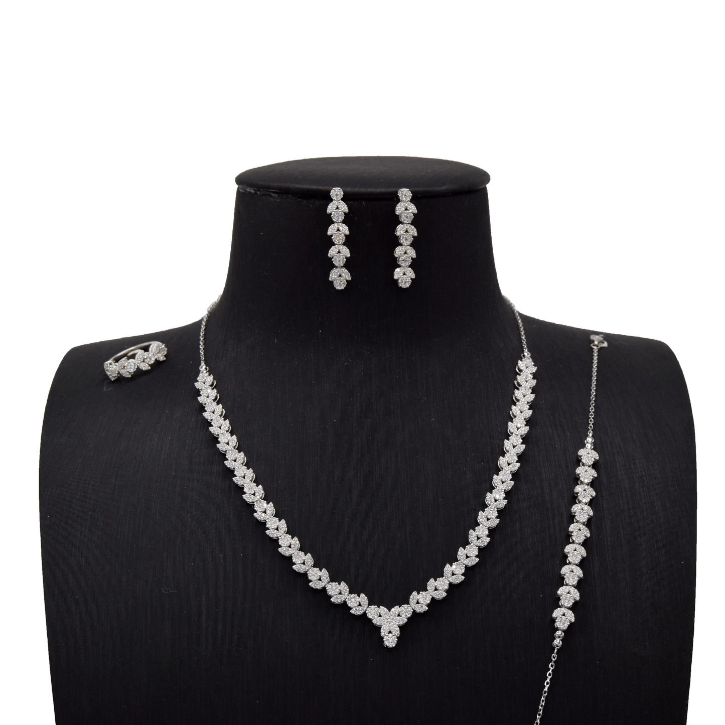 Regal Bloom Luxury Set