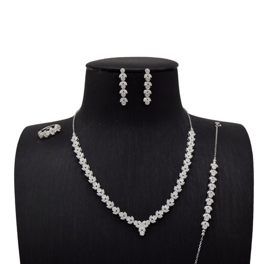 Regal Bloom Luxury Set