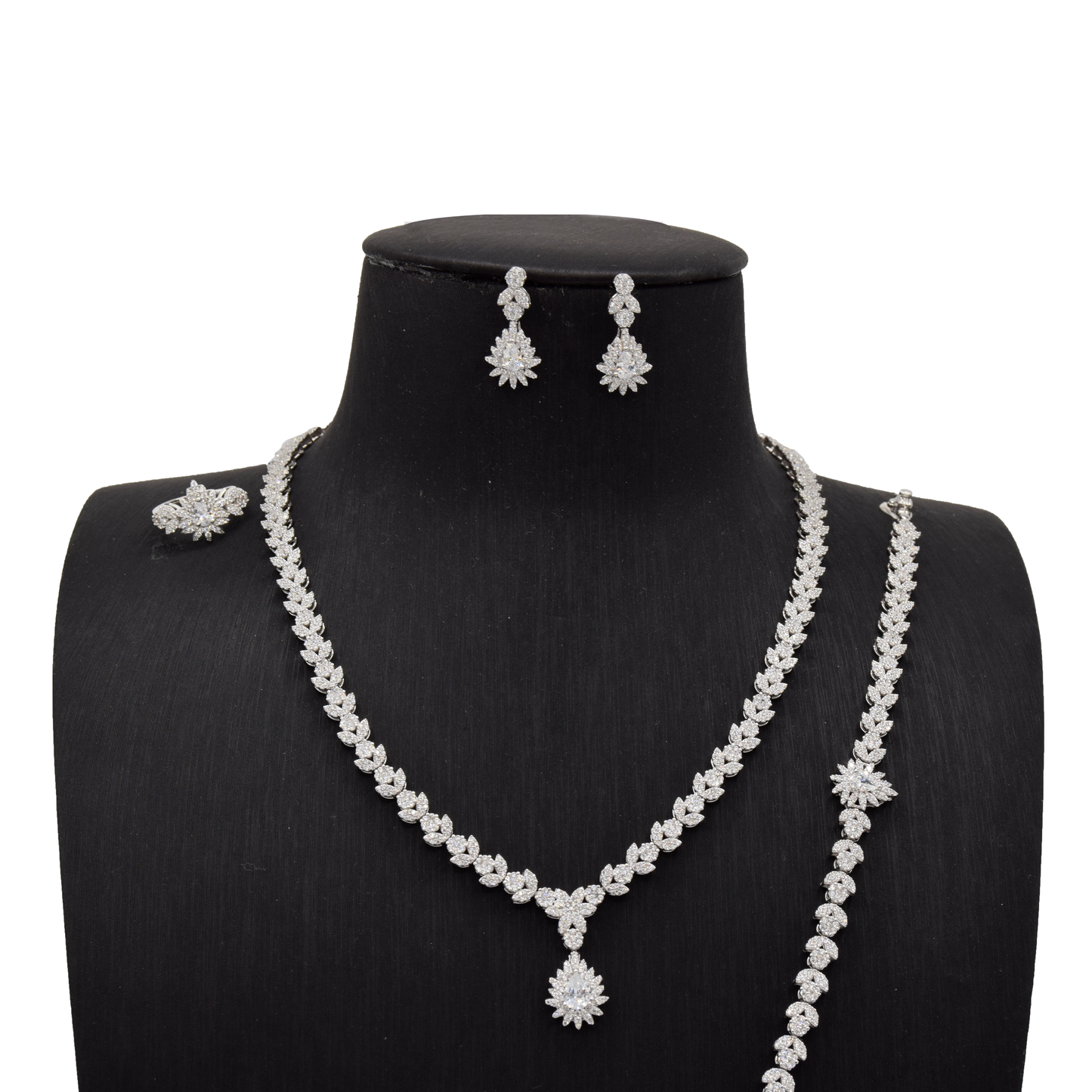 Aurora Floral Luxury Set