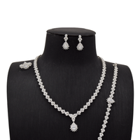 Aurora Floral Luxury Set image