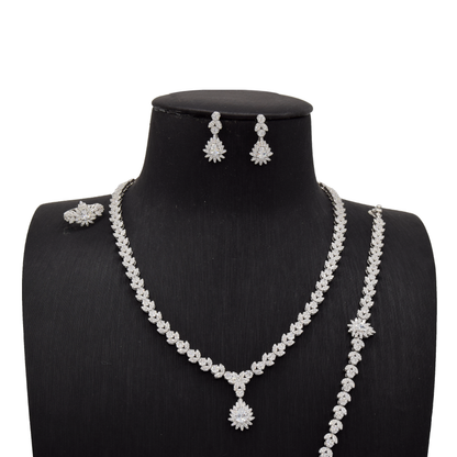 Aurora Floral Luxury Set