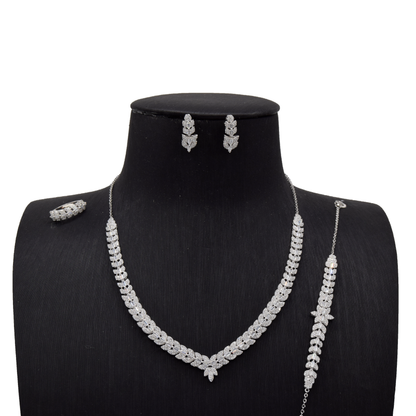Crown Petal Luxury Set